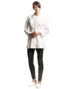 Camice farmacista CA01-da-donna