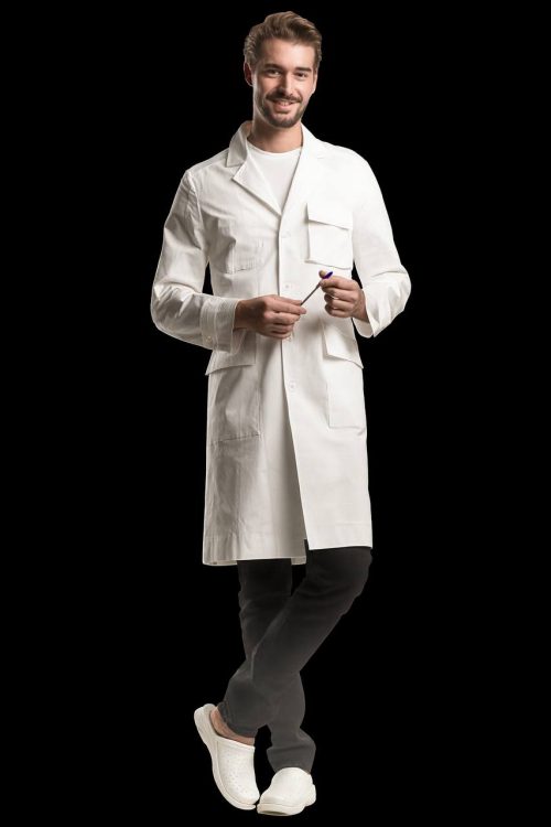 Centurion camice uomo elegante ispirato alle linee nautiche italiane